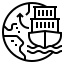 صادرات کالا
