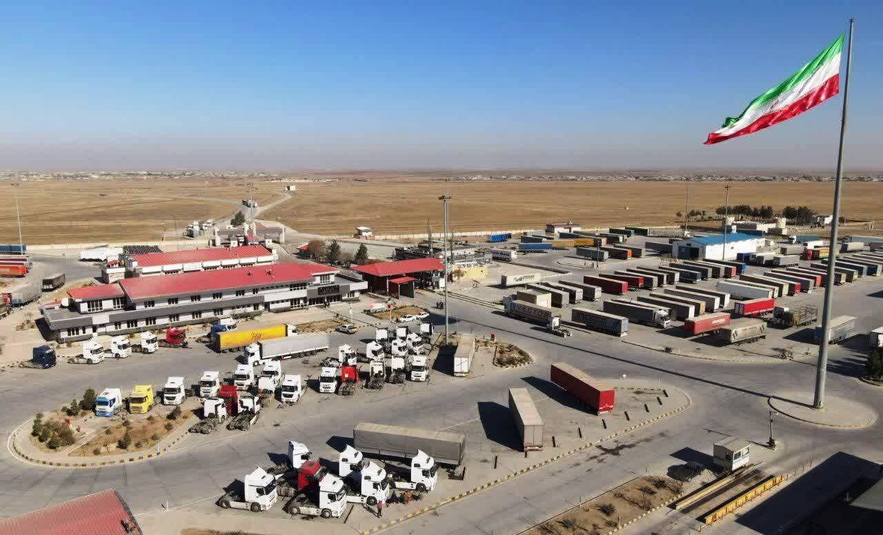 ترخیص کالای صادرات و واردات از گمرک لطف آباد با خدمات بازرگانی رسول تدین - تصویر گالری 2
