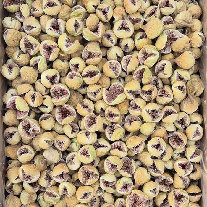 انجیر خشک